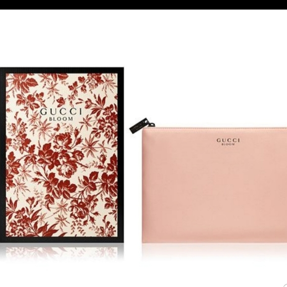 Gucci makeup bag - Picture 4 of 5